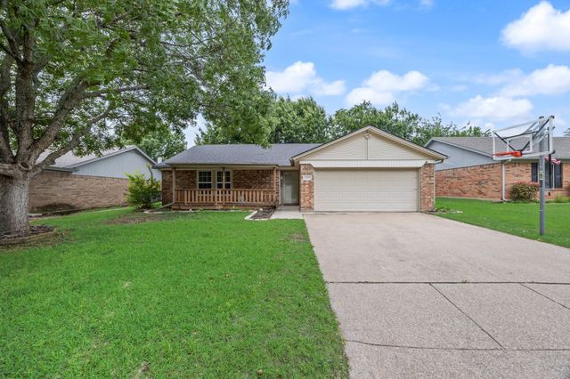 6410 Elm Springs Drive, Arlington, TX 76001