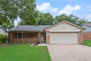 6410 Elm Springs Drive, Arlington, TX 76001