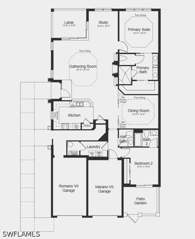 15352 Giardino DR 28-101, Naples, FL 34114