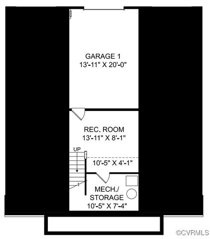 13245 Garland Ln, Midlothian, VA 23114