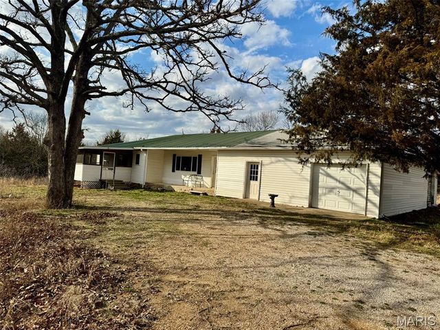 12811 Highway 64, Lebanon, MO 65536