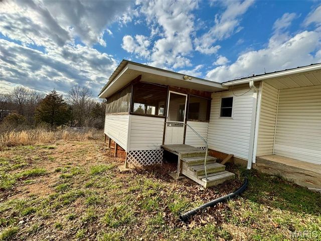 12811 Highway 64, Lebanon, MO 65536