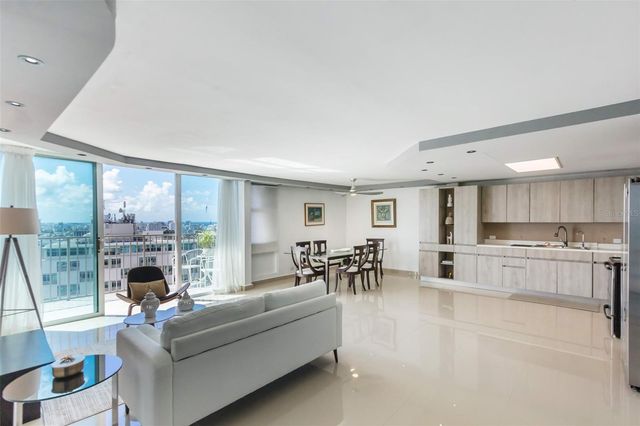 C. Bolivar COBIANS PLAZA AVENUE 21, San Juan, PR 00909