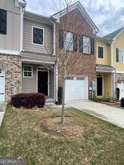 1536 Bluff Valley Circle, Gainesville, GA 30504