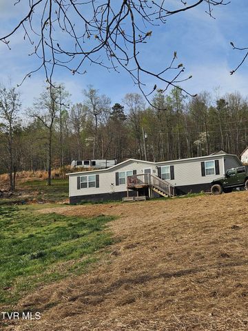 1029 Red Bud Lane, Rogersville, TN 37857