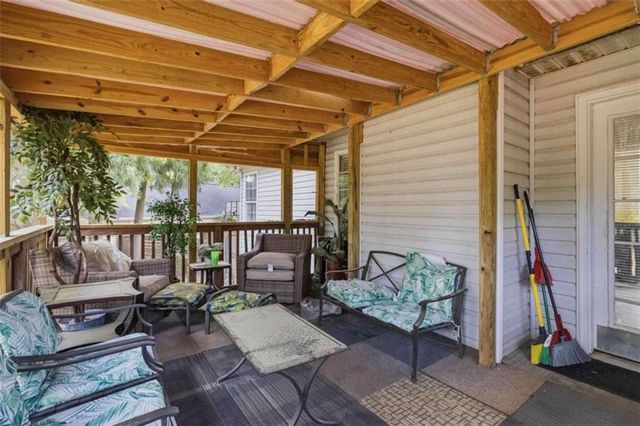820 Clifton Ridge, Mcdonough, GA 30253