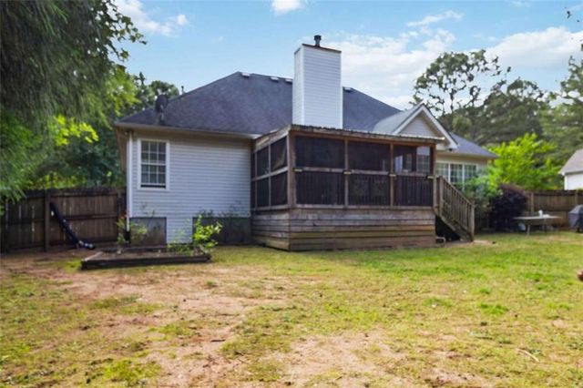 820 Clifton Ridge, Mcdonough, GA 30253