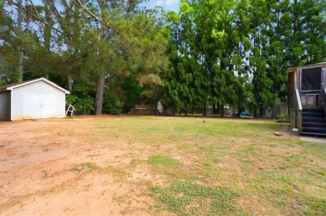 820 Clifton Ridge, Mcdonough, GA 30253