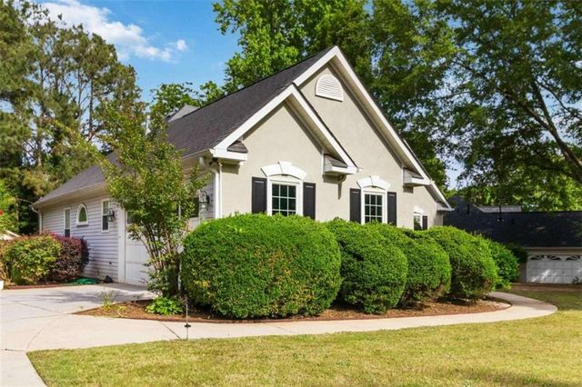 820 Clifton Ridge, Mcdonough, GA 30253
