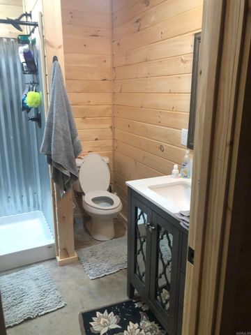 385 Section Line Road, Greers Ferry, AR 72067