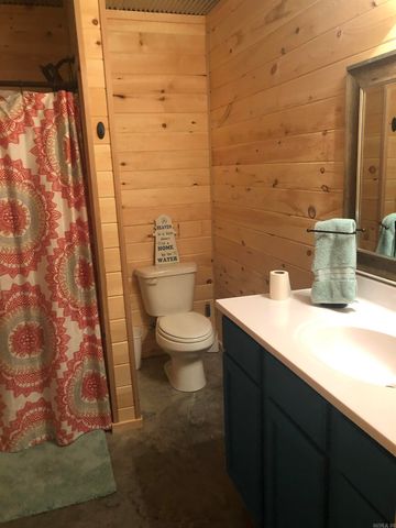 385 Section Line Road, Greers Ferry, AR 72067