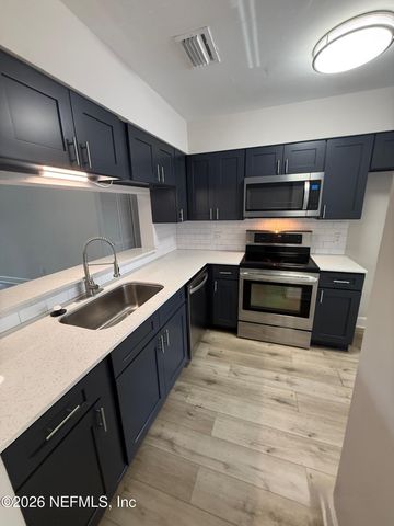 5615 SAN JUAN Avenue 105, Jacksonville, FL 32210