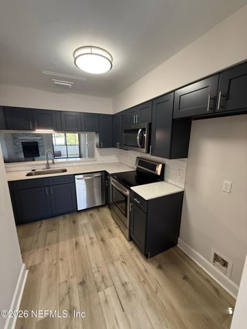 5615 SAN JUAN Avenue 105, Jacksonville, FL 32210