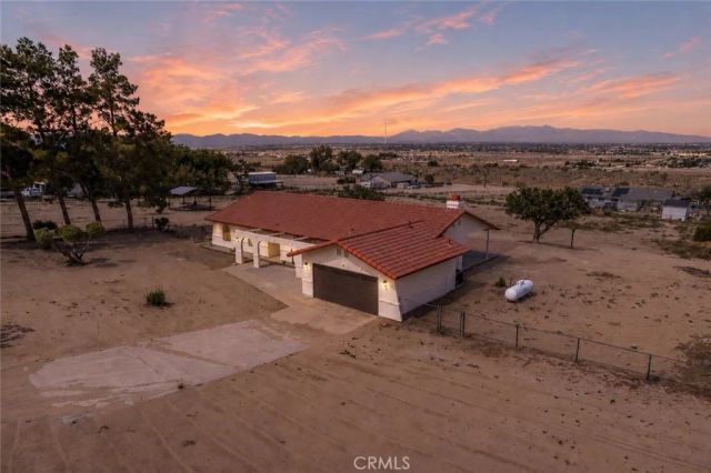 20575 Lupine, Apple Valley, CA 92308