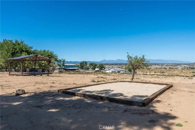 20575 Lupine, Apple Valley, CA 92308