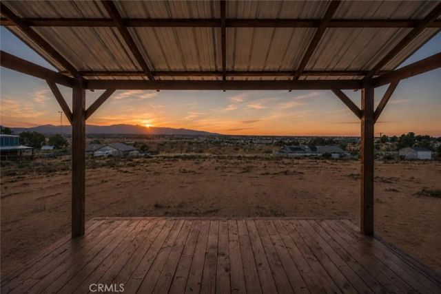 20575 Lupine, Apple Valley, CA 92308