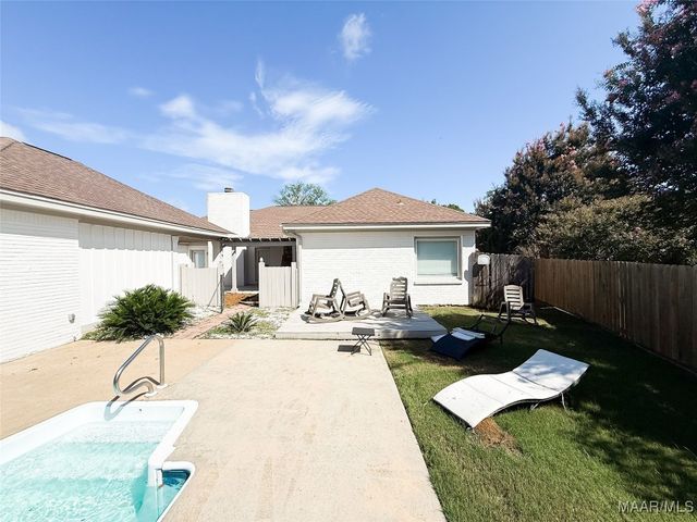 8524 Plantation Ridge Road, Montgomery, AL 36116