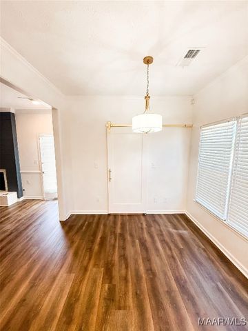 8524 Plantation Ridge Road, Montgomery, AL 36116