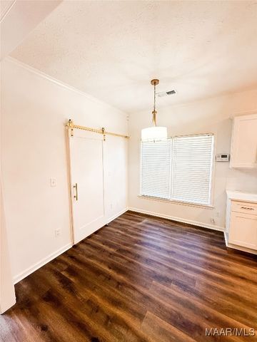 8524 Plantation Ridge Road, Montgomery, AL 36116