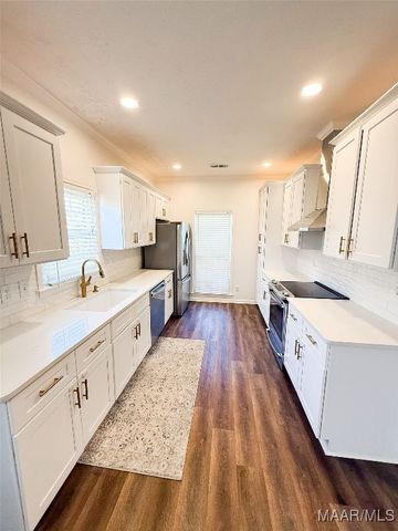 8524 Plantation Ridge Road, Montgomery, AL 36116