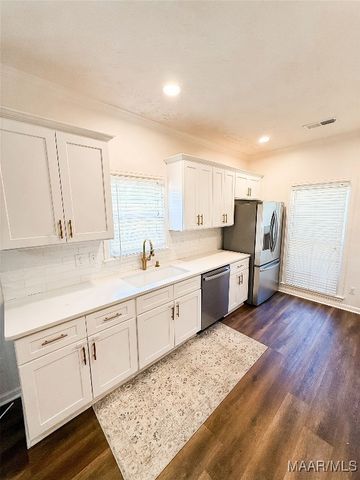 8524 Plantation Ridge Road, Montgomery, AL 36116