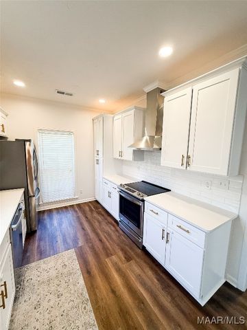 8524 Plantation Ridge Road, Montgomery, AL 36116