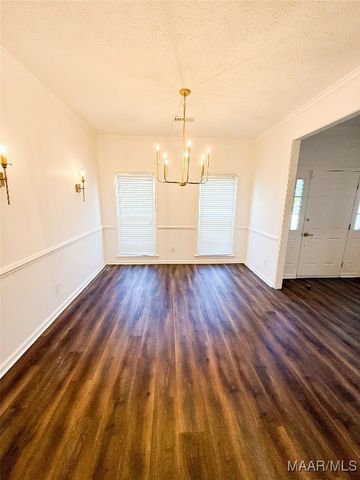 8524 Plantation Ridge Road, Montgomery, AL 36116