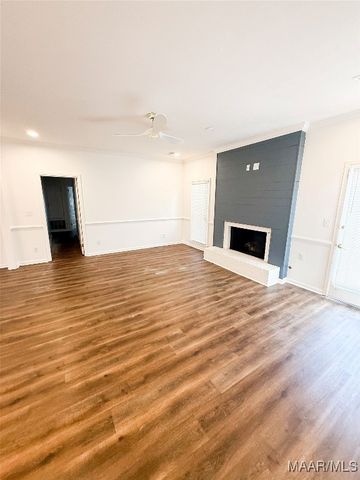 8524 Plantation Ridge Road, Montgomery, AL 36116