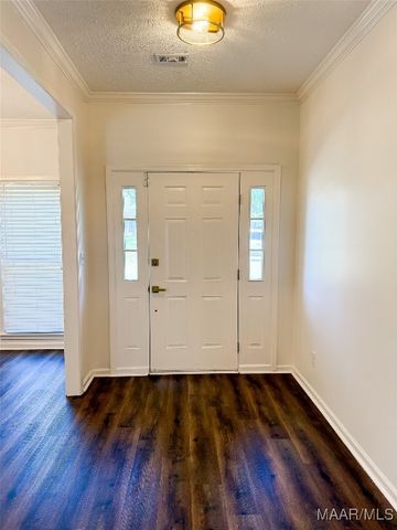 8524 Plantation Ridge Road, Montgomery, AL 36116