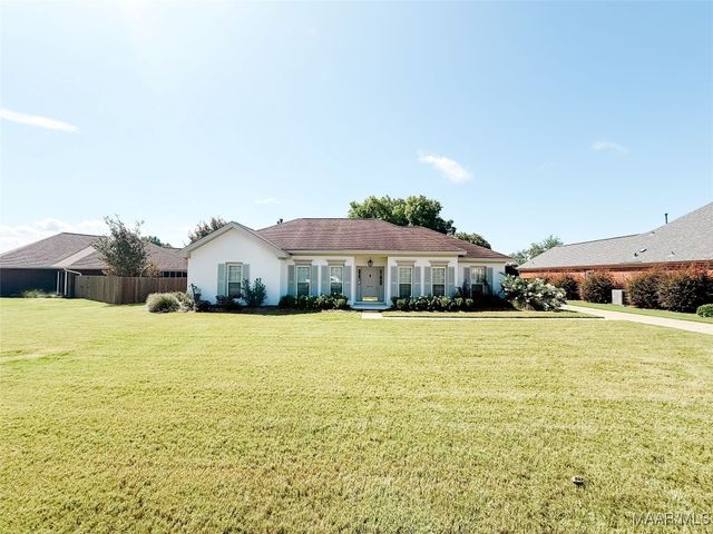 8524 Plantation Ridge Road, Montgomery, AL 36116