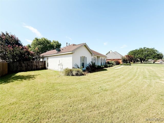 8524 Plantation Ridge Road, Montgomery, AL 36116