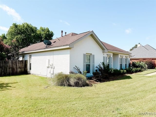 8524 Plantation Ridge Road, Montgomery, AL 36116