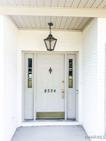 8524 Plantation Ridge Road, Montgomery, AL 36116