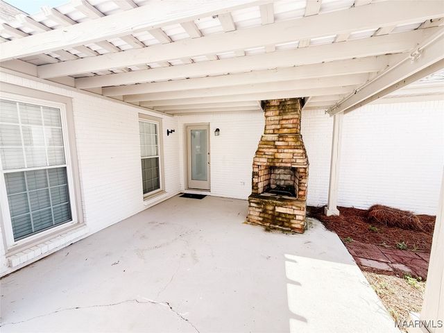 8524 Plantation Ridge Road, Montgomery, AL 36116