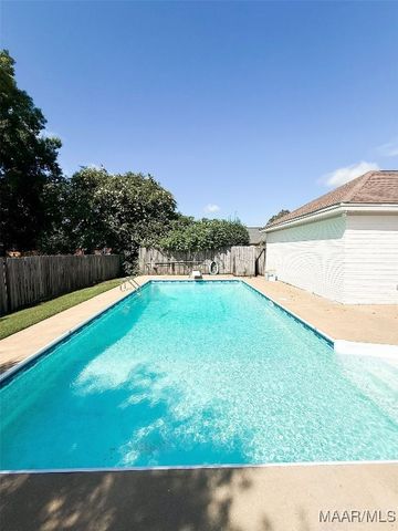 8524 Plantation Ridge Road, Montgomery, AL 36116