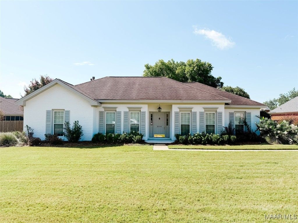 8524 Plantation Ridge Road, Montgomery, AL 36116