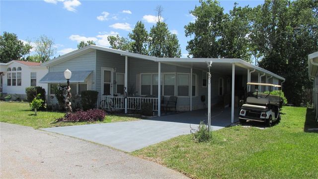 157 VICTORIA DRIVE, Haines City, FL 33844