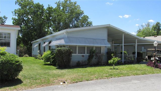 157 VICTORIA DRIVE, Haines City, FL 33844