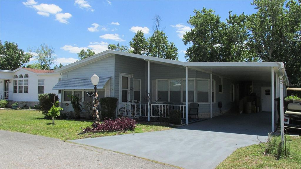 157 VICTORIA DRIVE, Haines City, FL 33844