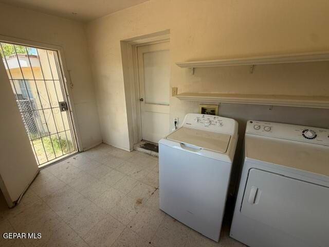 8421 MERCURY Street A, El Paso, TX 79904