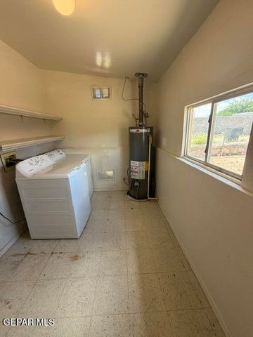 8421 MERCURY Street A, El Paso, TX 79904