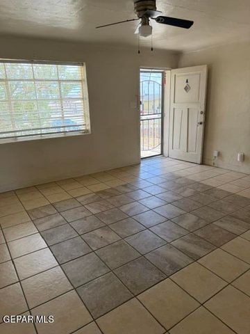 8421 MERCURY Street A, El Paso, TX 79904