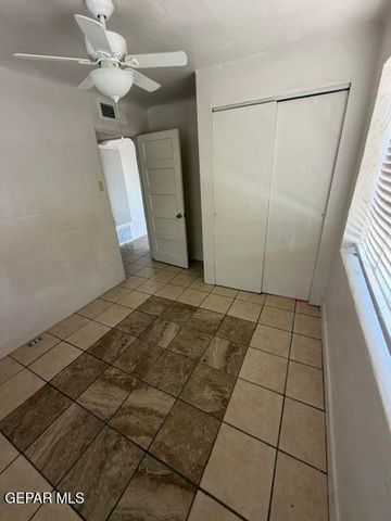8421 MERCURY Street A, El Paso, TX 79904