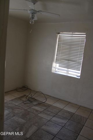 8421 MERCURY Street A, El Paso, TX 79904