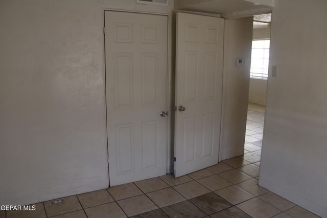 8421 MERCURY Street A, El Paso, TX 79904
