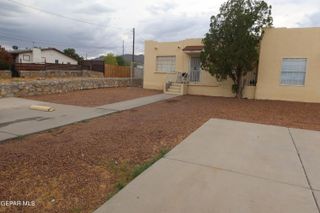 8421 MERCURY Street A, El Paso, TX 79904