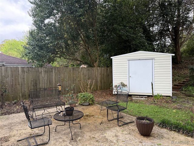 127 Salem Drive, Montgomery, AL 36109