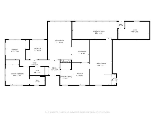 3321 E Bellaire Ct, Wichita, KS 67218