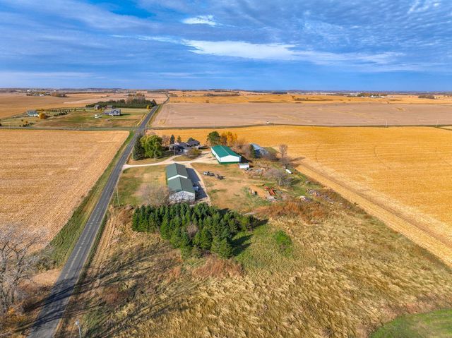 1516 110th Avenue, Hammond, WI 54015