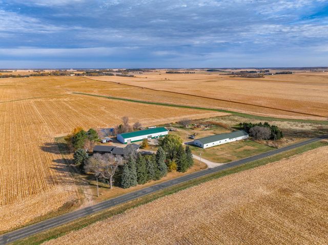 1516 110th Avenue, Hammond, WI 54015